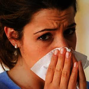  At Last, A Sinusitis Cure Brings Suffering To An End