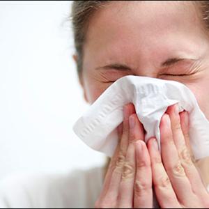  Is The Ringing In Your Ears Caused By A Sinus Or Allergy Problem?