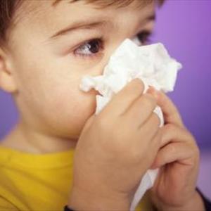 Sinuses Are Draining - Sinus Cure Treatment