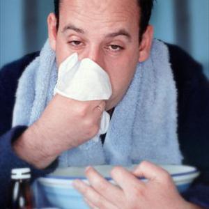 Draining Sinus Tracts - What Causes An Acute Sinus Infection Or Sinusitis? - Nurse